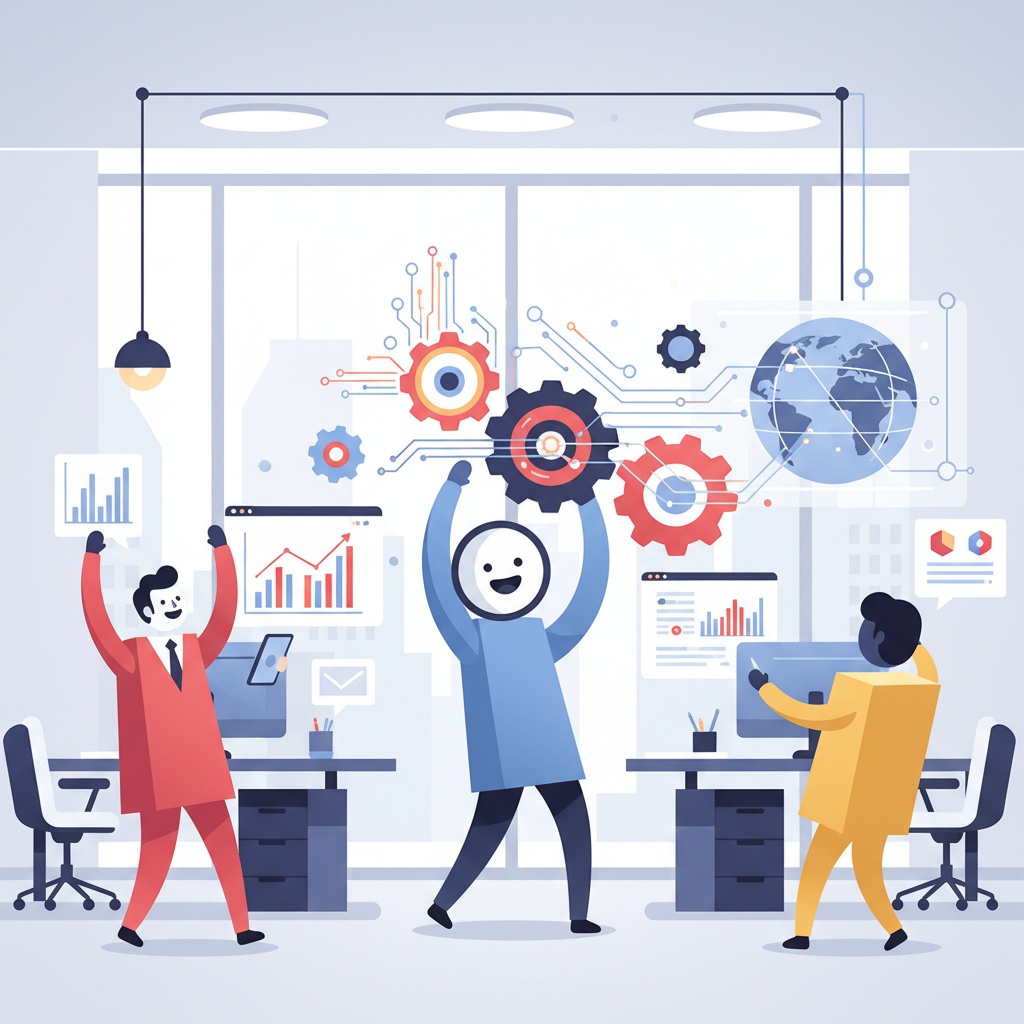 Software development tools for AI model deployment and monitoring