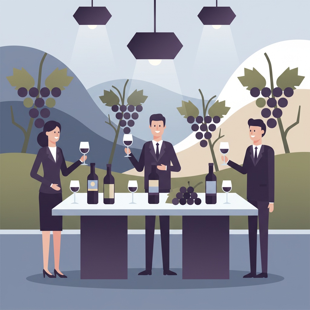 Vineyards and Wineries in Greece: Real Estate with a Taste.